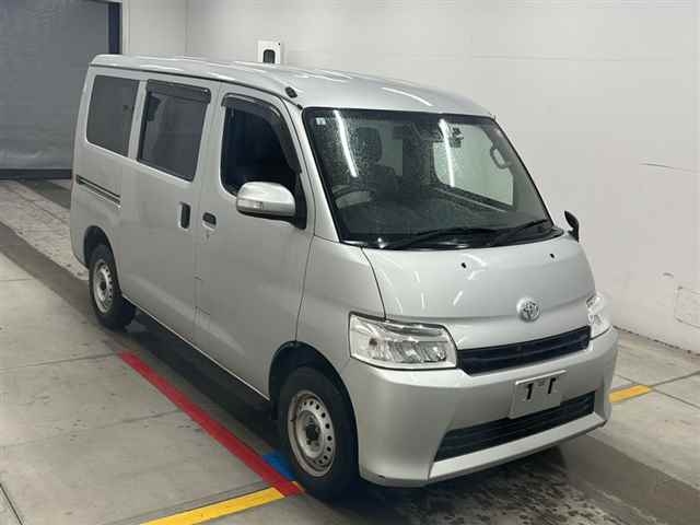 Toyota TOWN ACE VAN