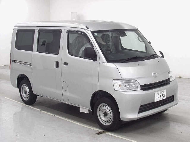 Toyota TOWN ACE VAN