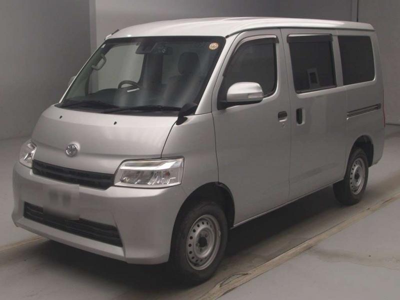 Toyota TOWN ACE VAN