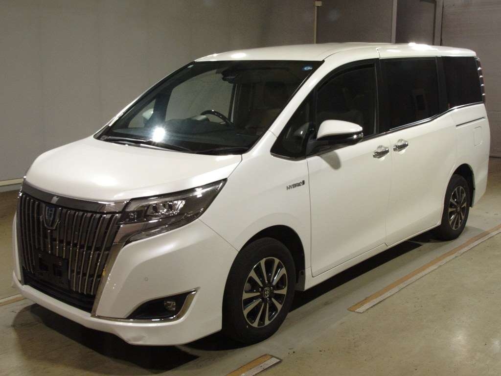 Toyota Esquire