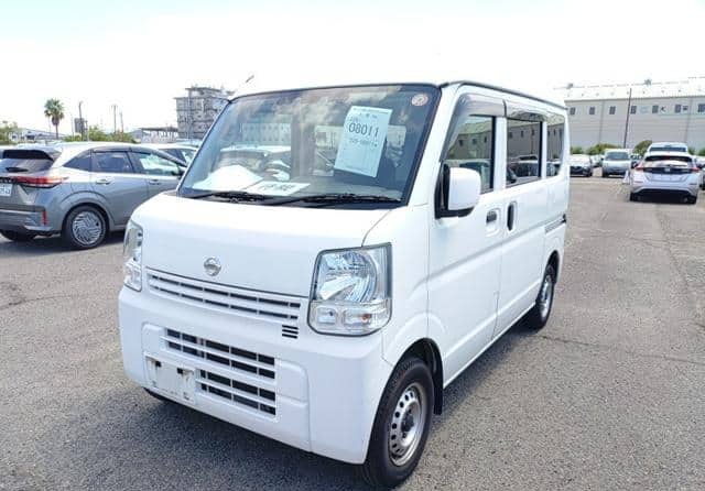 Nissan Others