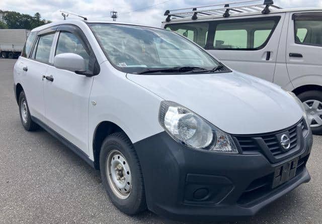 Nissan NV150 AD VE