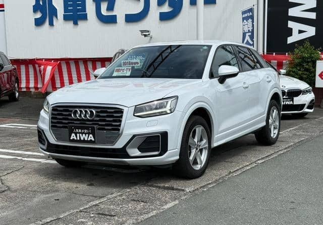 Audi Q2