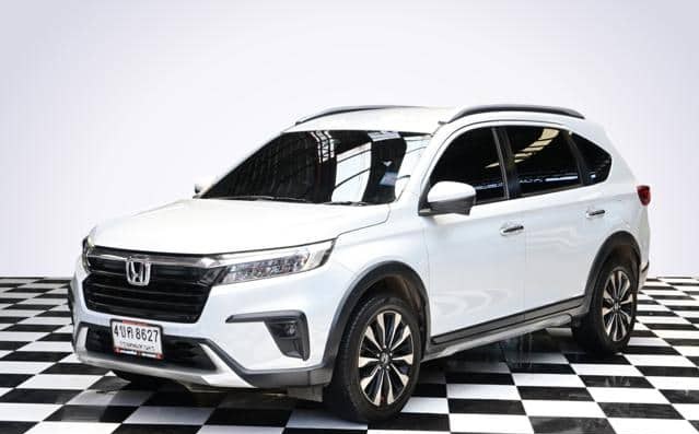 Honda BR-V