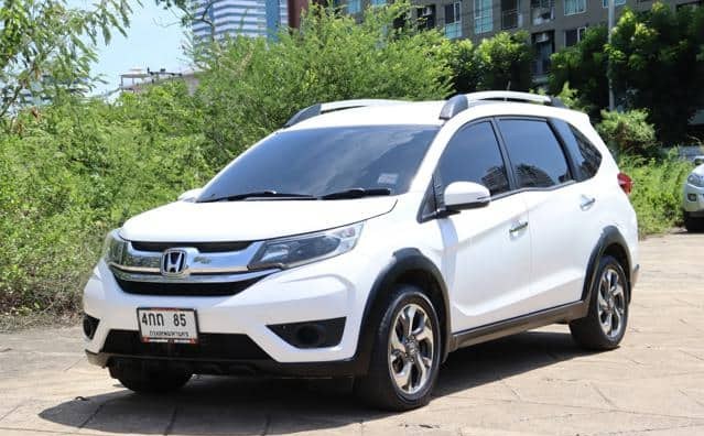 Honda BR-V