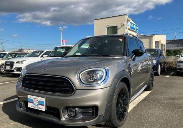 BMW MINI
