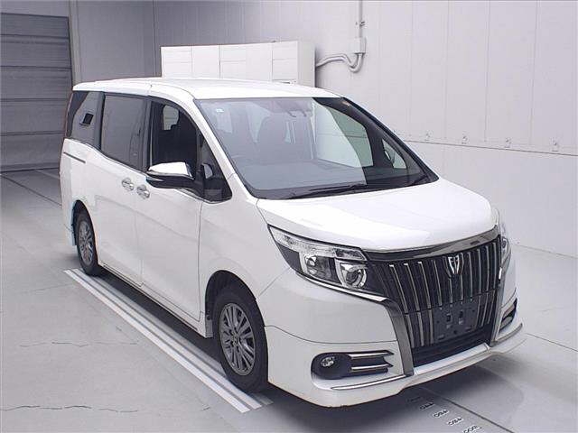 Toyota Esquire