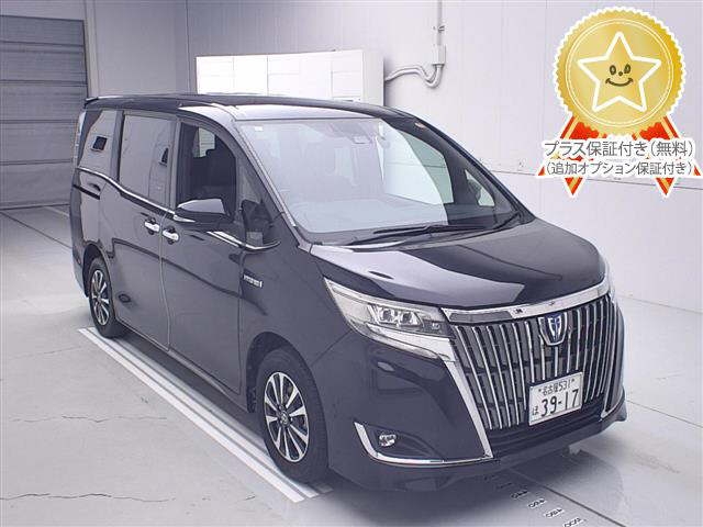 Toyota Esquire