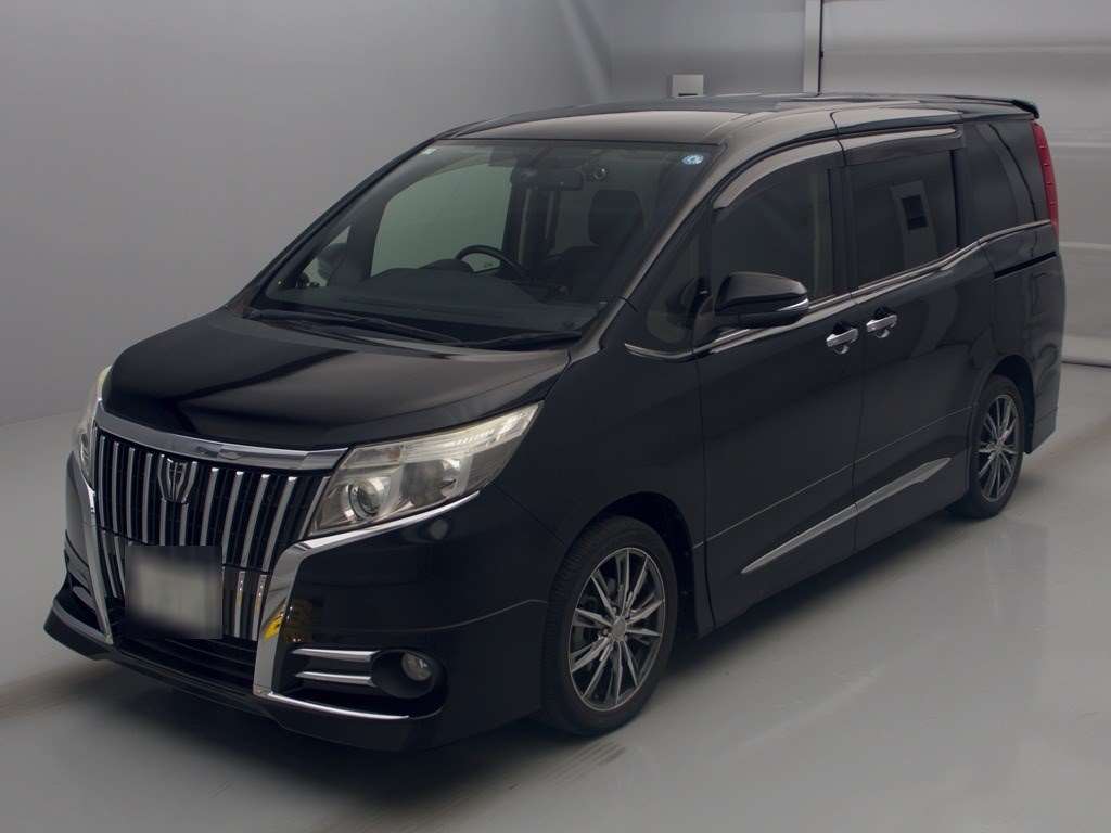 Toyota Esquire