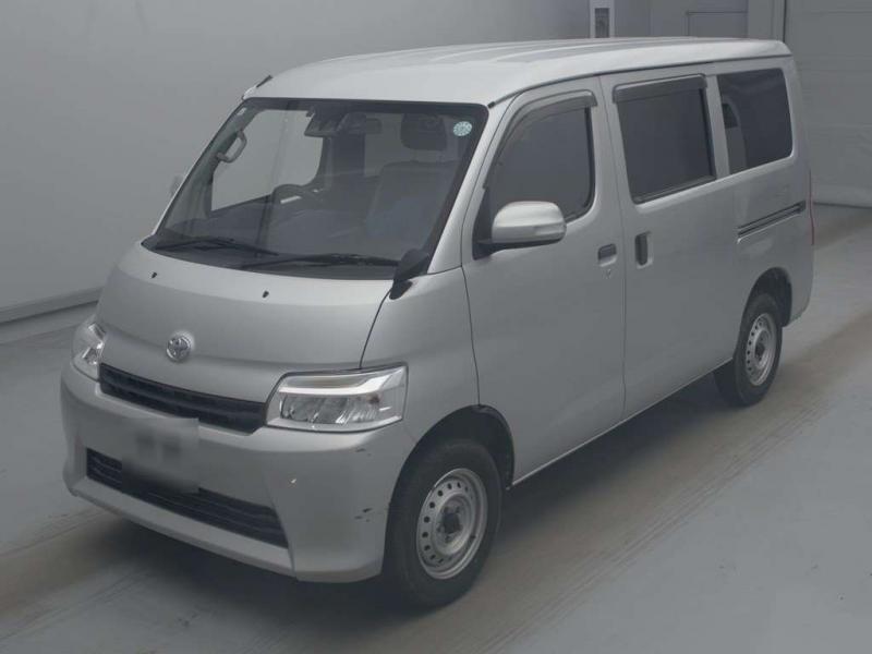 Toyota TOWN ACE VAN