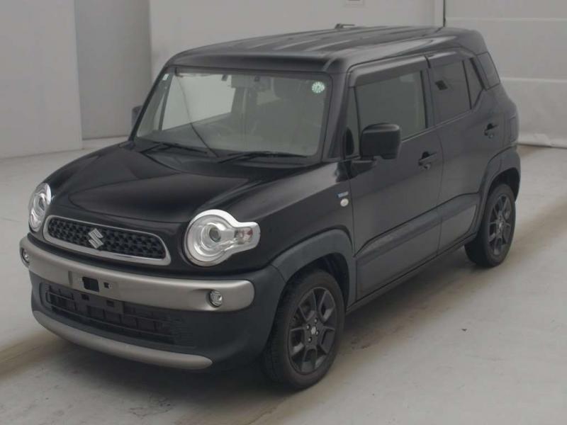 Suzuki XBEE