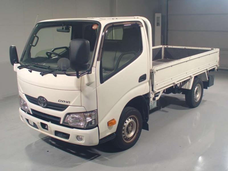 Toyota DYNA Truck