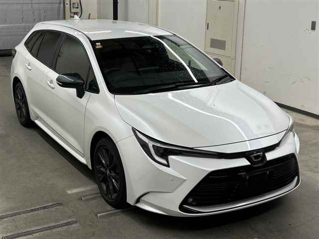 Toyota Corolla Wagon