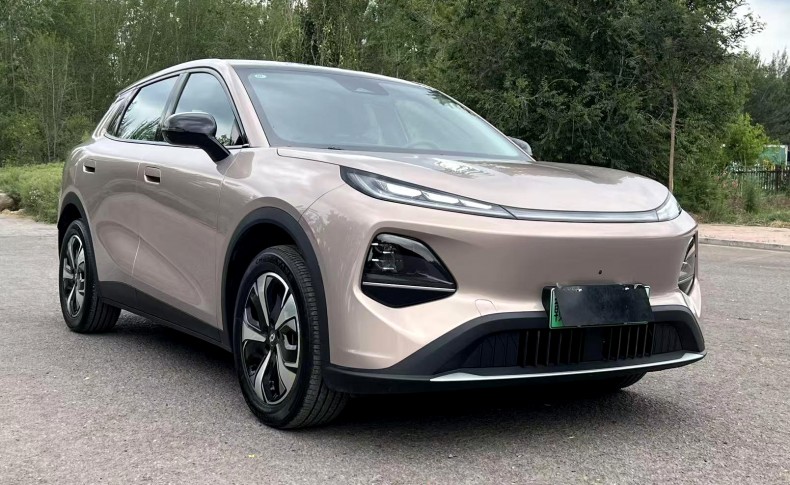 Changan Qiyuan Q05