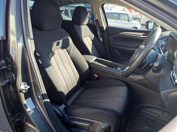 Mazda Mazda6 Gjefp