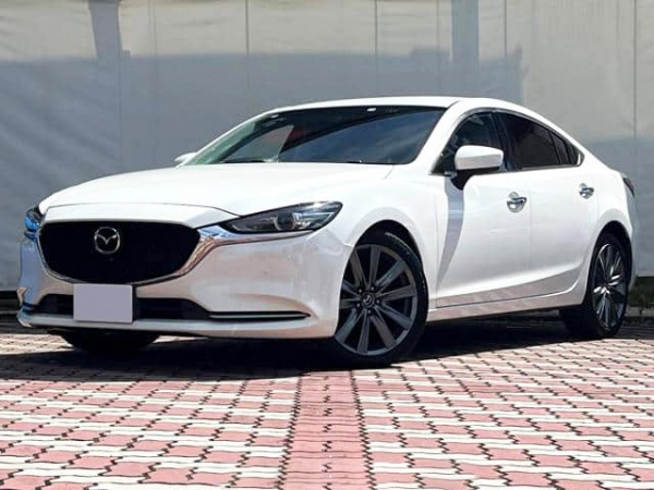 Mazda Atenza Gjefp