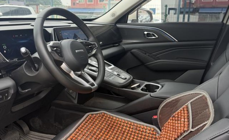 Haval Xiaolong MAX
