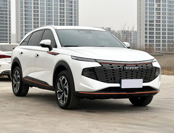Haval Shenshou