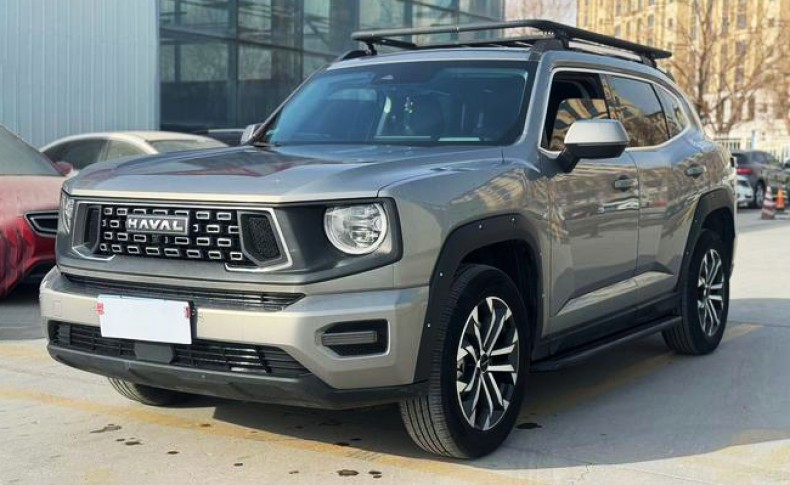 Haval H-Dog