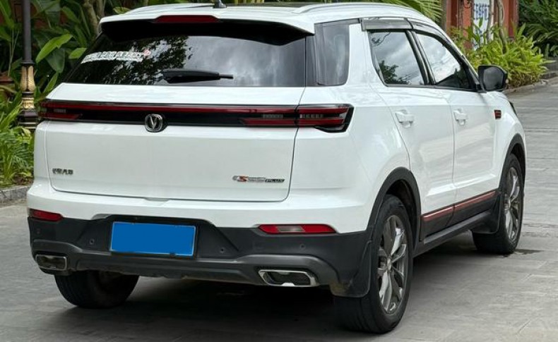 Changan CS55 PLUS