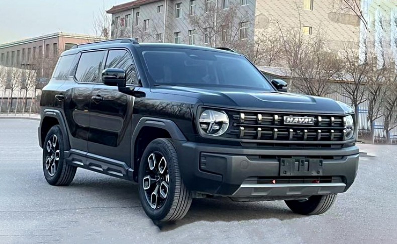 Haval Cool Dog Kugou