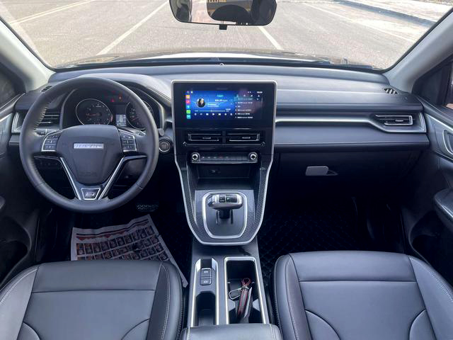 Haval M6 Plus