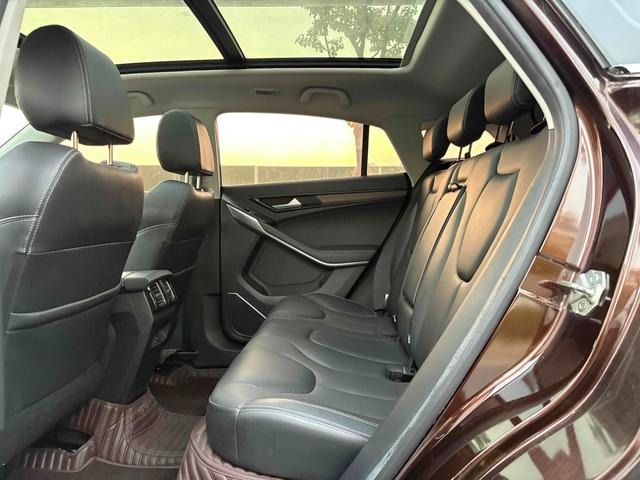 Ford Territory