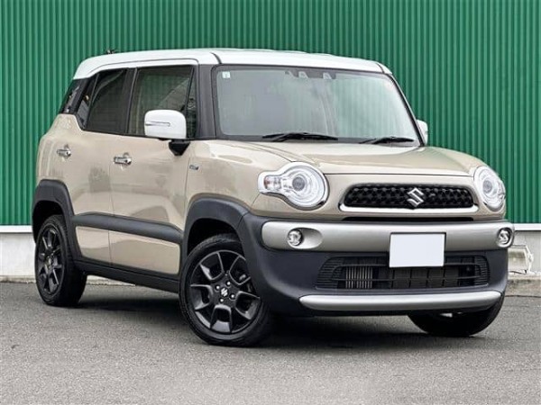 Suzuki Xbee