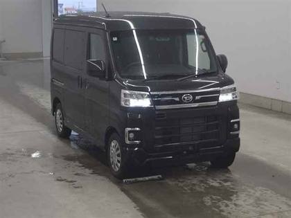 Daihatsu Atrai VAN