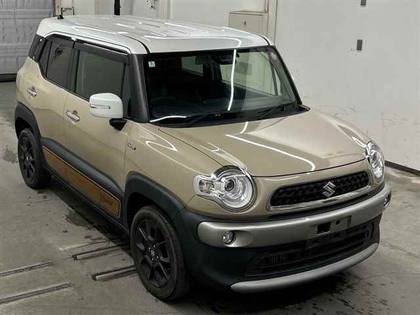 Suzuki XBEE