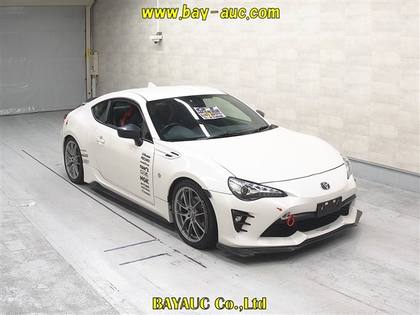 Toyota 86