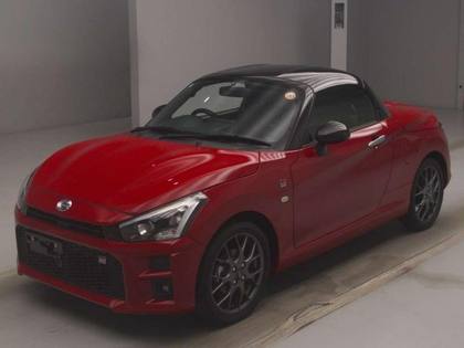 Toyota Copen