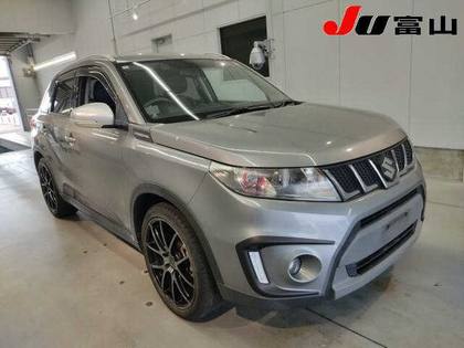 Suzuki Escudo