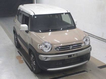 Suzuki XBEE