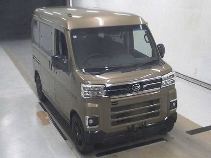 Daihatsu Atrai VAN