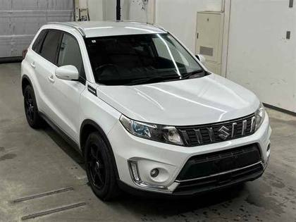 Suzuki Escudo