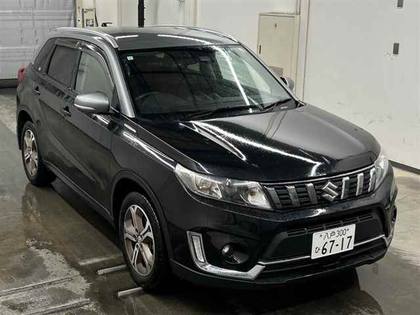 Suzuki Escudo