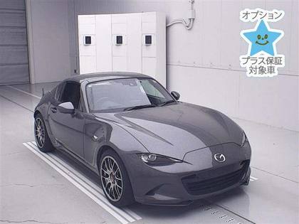 Mazda Roadster