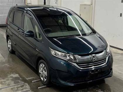 Honda Freed Hybrid