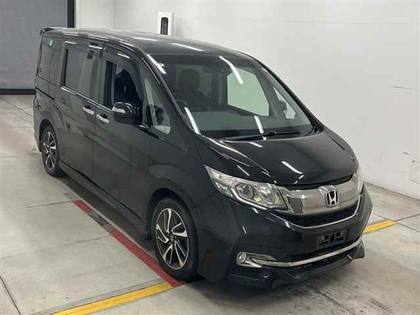 Honda Stepwgn Spada