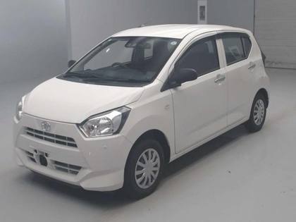Toyota Pixis Epoch