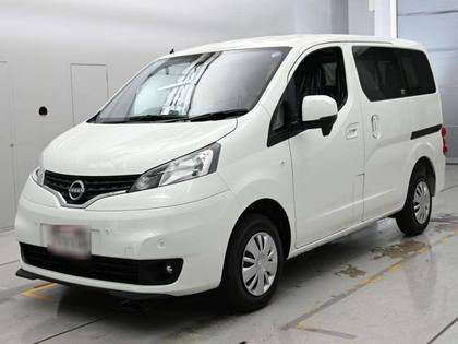 Nissan NV200 Vanette