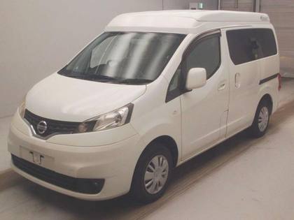 Nissan NV200 Vanette