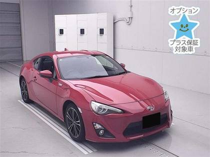 Toyota 86