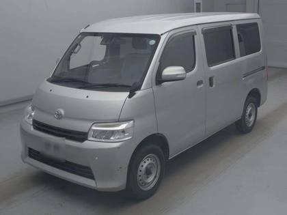 Toyota TOWN ACE VAN