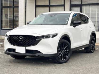 Mazda CX-5 KFEP