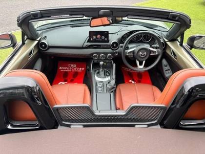 Mazda Roadster